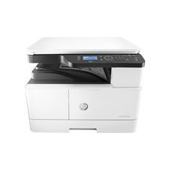 HP Laserjet M442Dn Laser A3 1200